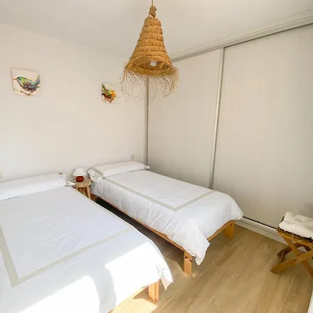 Cozy House // Penthouse - Pool - Parking Apartment