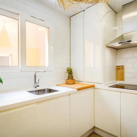 Cozy House // Penthouse - Pool - Parking * Tarifa