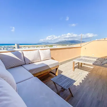 Cozy House // Penthouse - Pool - Parking Apartment *